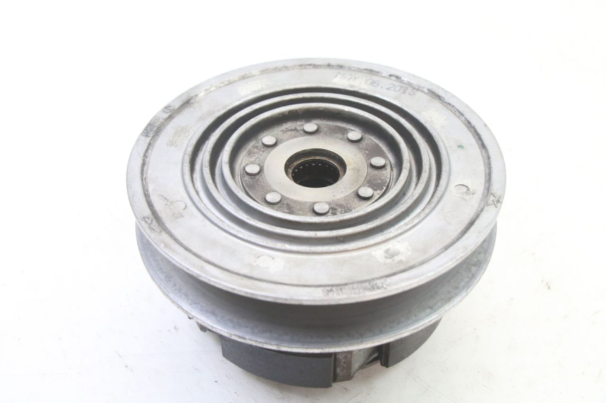 photo de CLUTCH YAMAHA YP X-MAX XMAX 400 (2014 - 2017)
