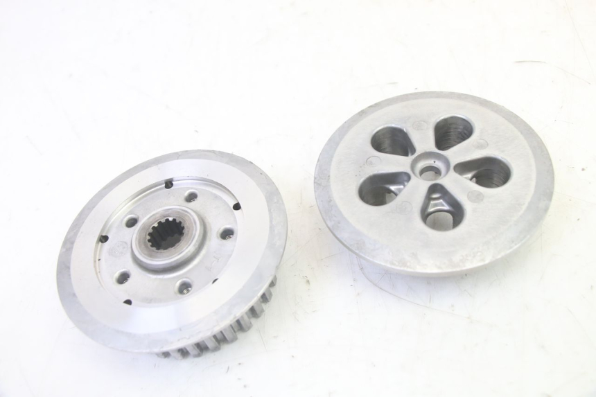 photo de CLUTCH YAMAHA YZ-F YZF 250 (2014 - 2018)