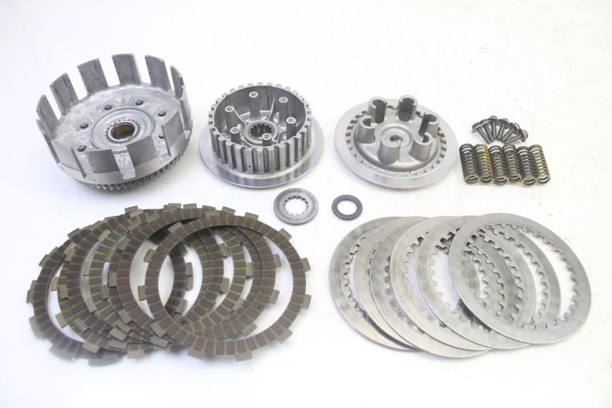 photo de CLUTCH YAMAHA YZF YZ-F 450 (2014 - 2016)