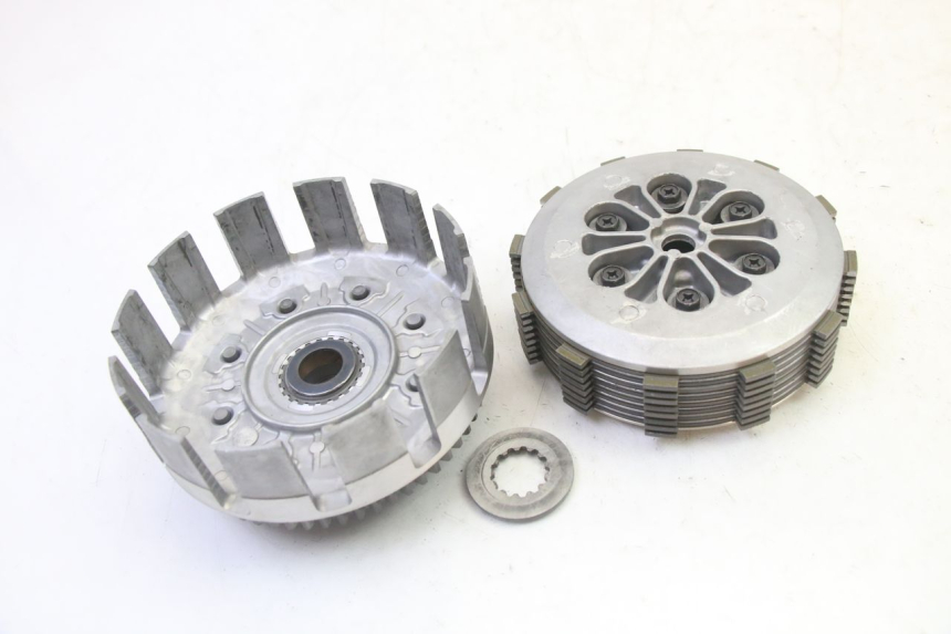 photo de CLUTCH YAMAHA YZF YZ-F 450 (2014 - 2016)