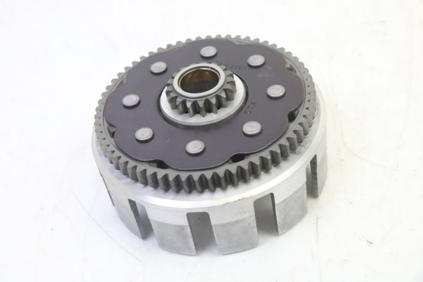photo de CLUTCH YAMAHA YZF YZ-F 450 (2014 - 2016)