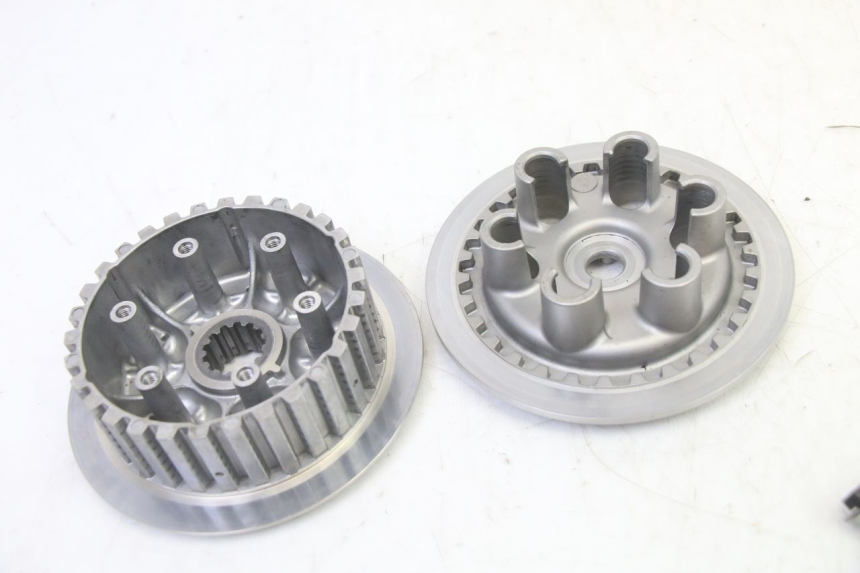 photo de CLUTCH YAMAHA YZF YZ-F 450 (2014 - 2016)