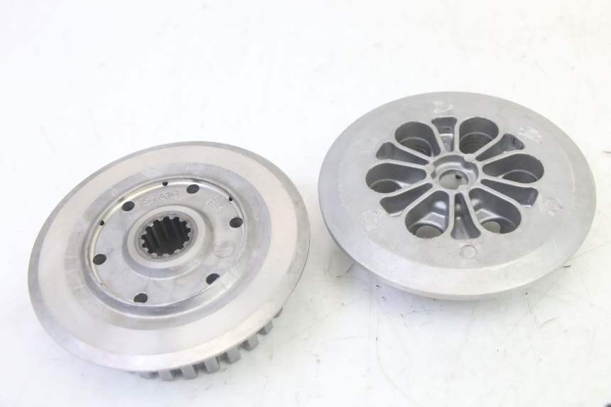 photo de CLUTCH YAMAHA YZF YZ-F 450 (2014 - 2016)
