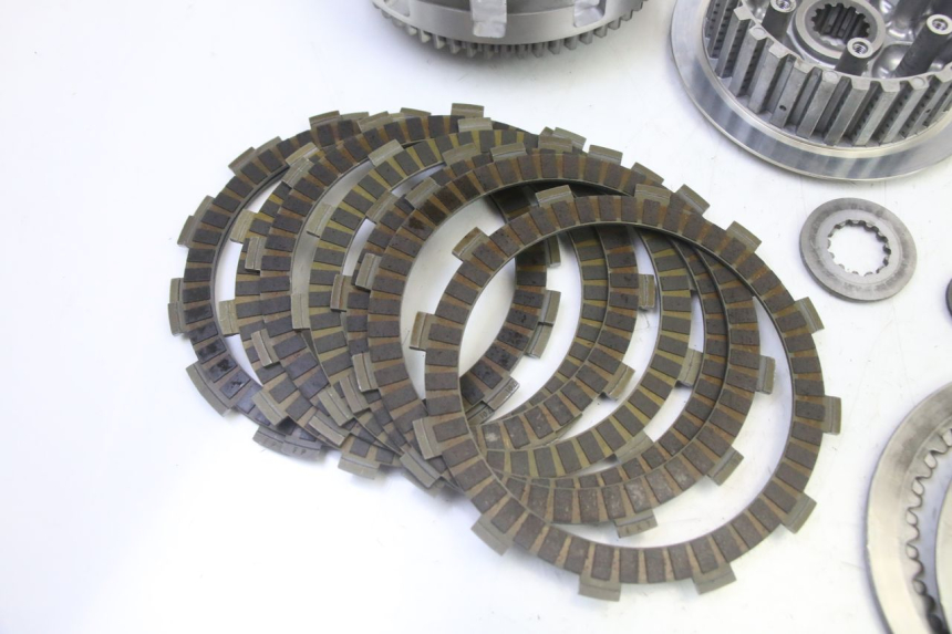 photo de CLUTCH YAMAHA YZF YZ-F 450 (2014 - 2016)