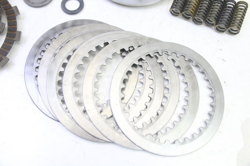 photo de CLUTCH YAMAHA YZF YZ-F 450 (2014 - 2016)
