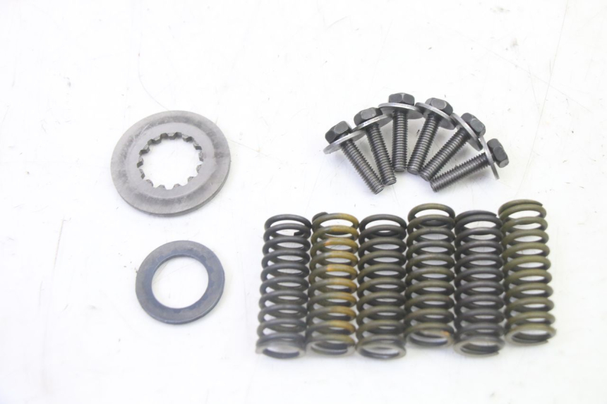 photo de CLUTCH YAMAHA YZF YZ-F 450 (2014 - 2016)