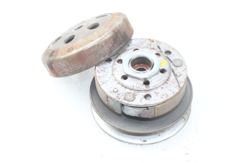 photo de CLUTCH PEUGEOT ZENITH 50 (1994 - 1999)