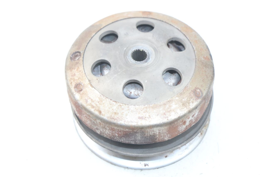 photo de CLUTCH PEUGEOT ZENITH 50 (1994 - 1999)