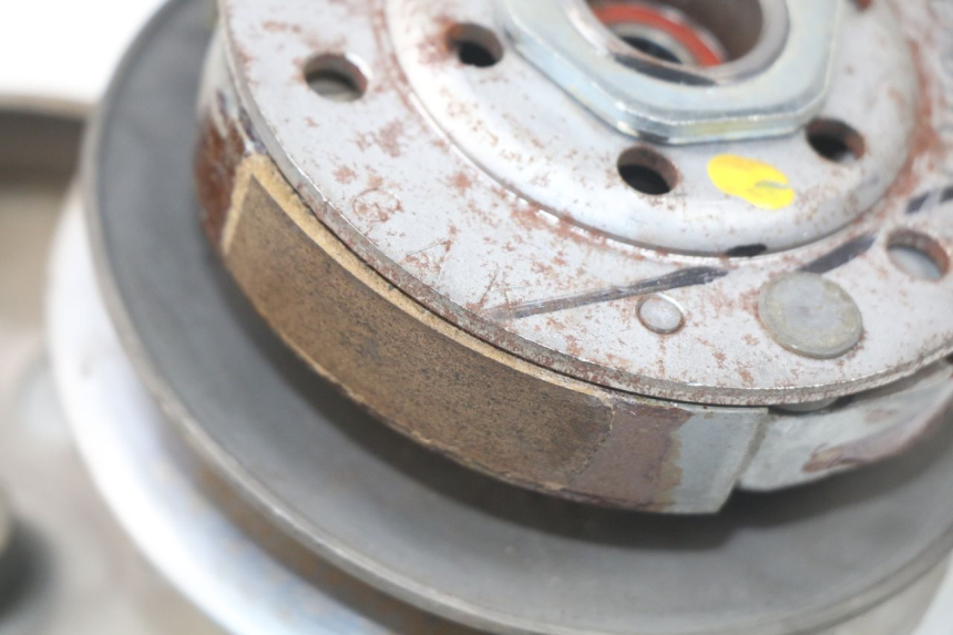 photo de CLUTCH PEUGEOT ZENITH 50 (1994 - 1999)