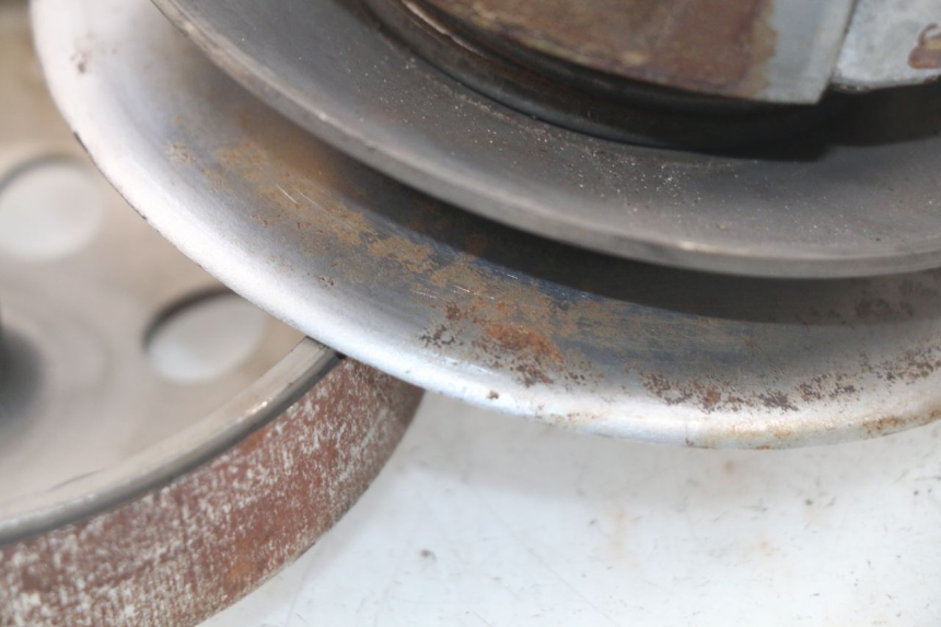 photo de CLUTCH PEUGEOT ZENITH 50 (1994 - 1999)