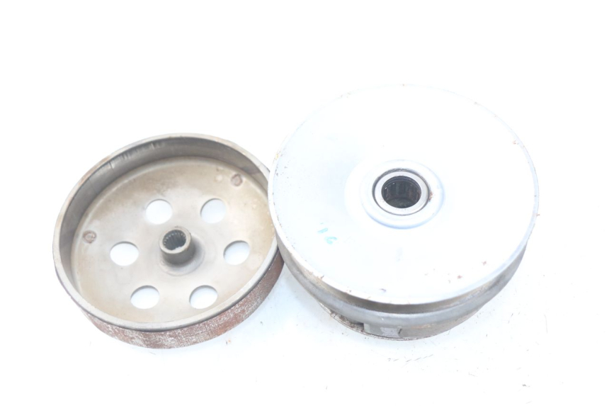 photo de CLUTCH PEUGEOT ZENITH 50 (1994 - 1999)