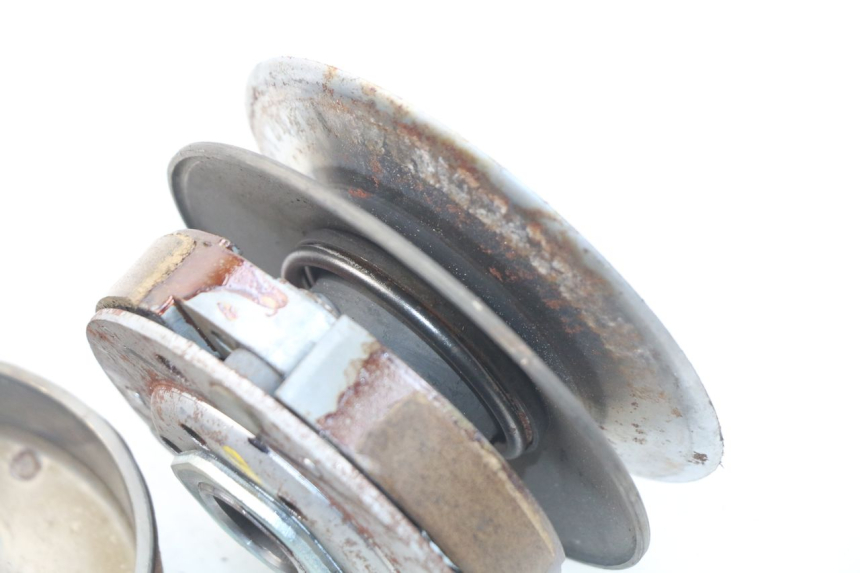 photo de CLUTCH PEUGEOT ZENITH 50 (1994 - 1999)