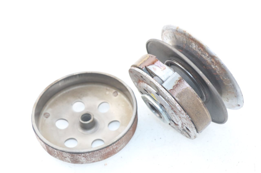 photo de CLUTCH PEUGEOT ZENITH 50 (1994 - 1999)