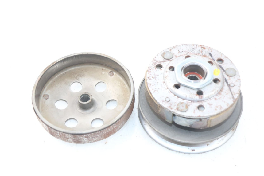 photo de CLUTCH PEUGEOT ZENITH 50 (1994 - 1999)