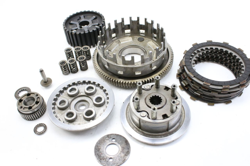 photo de CLUTCH KAWASAKI ZEPHYR 1100 ( - 1995)