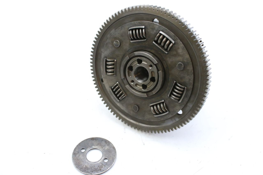 photo de CLUTCH KAWASAKI ZEPHYR 1100 ( - 1995)