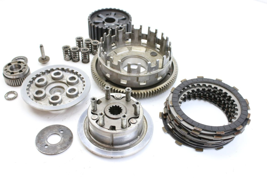 photo de CLUTCH KAWASAKI ZEPHYR 1100 ( - 1995)
