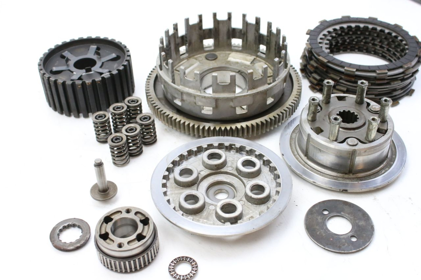 photo de CLUTCH KAWASAKI ZEPHYR 1100 ( - 1995)