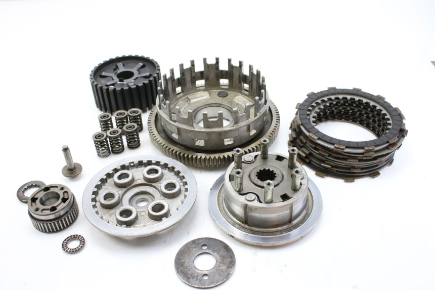 photo de CLUTCH KAWASAKI ZEPHYR 1100 ( - 1995)