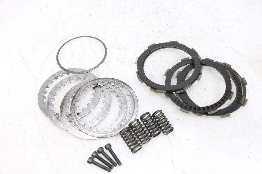 photo de CLUTCH KYMCO ZING 125 (1997 - 2003) - Component detail