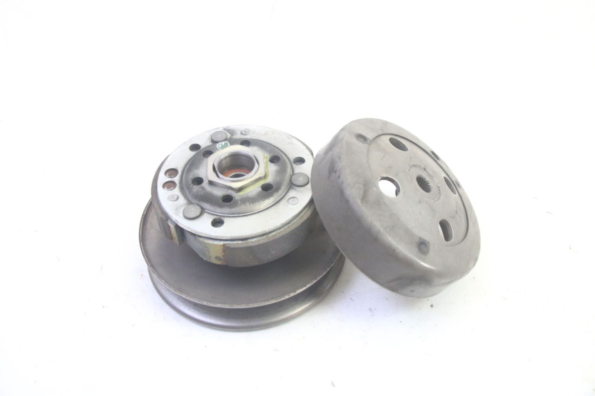 photo de CLUTCH PIAGGIO ZIP 4T 50 (2018 - 2020) - Component detail