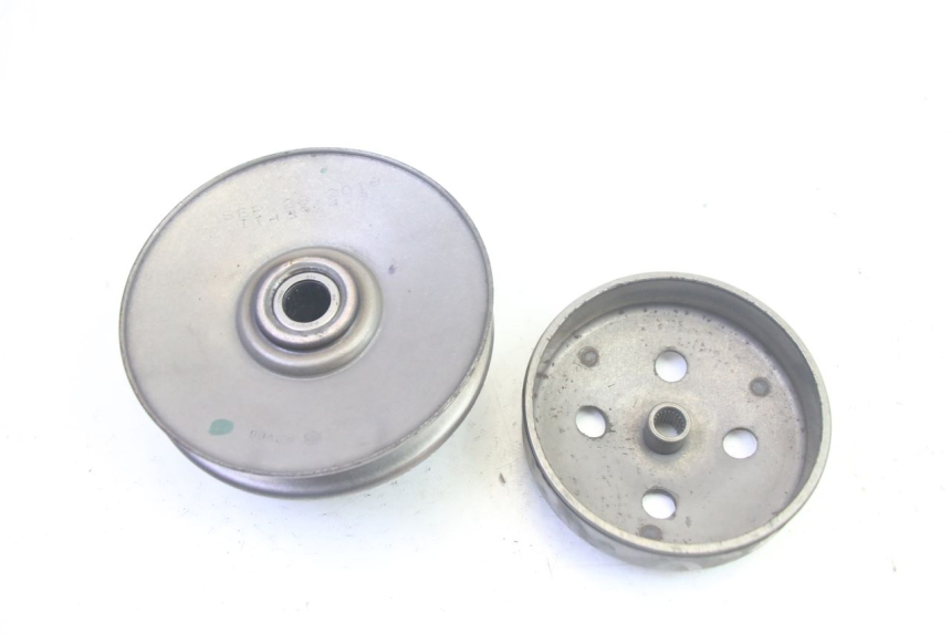 photo de CLUTCH PIAGGIO ZIP 4T 50 (2018 - 2020) - Product overview