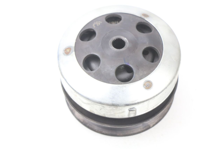 photo de CLUTCH UNIVERSAL BIKE ZN50QT-11B 50 (2018 - 2021)