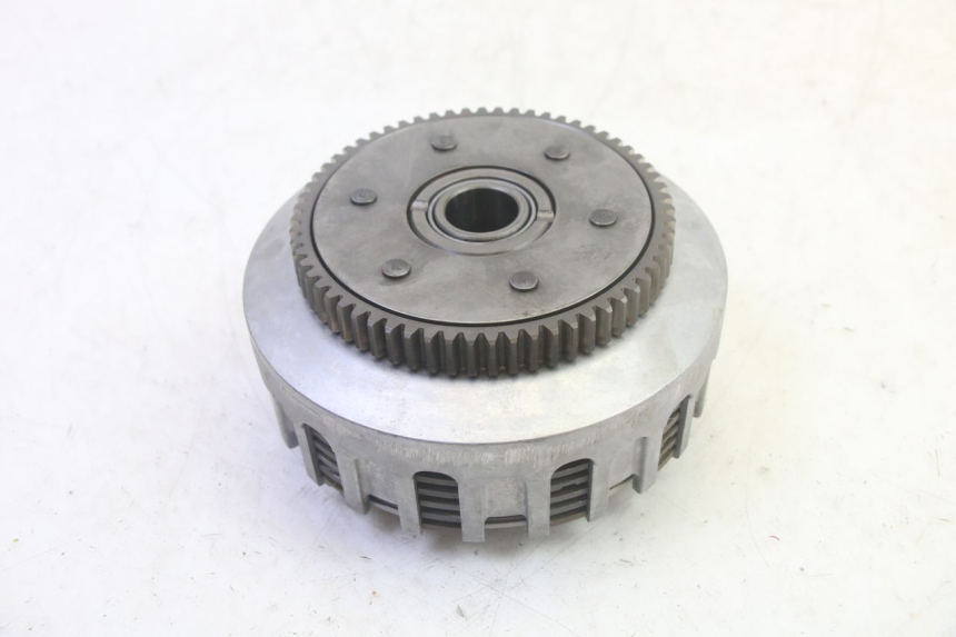 photo de CLUTCH KAWASAKI ZR 7 750 (1999 - 2001) - High-resolution close-up