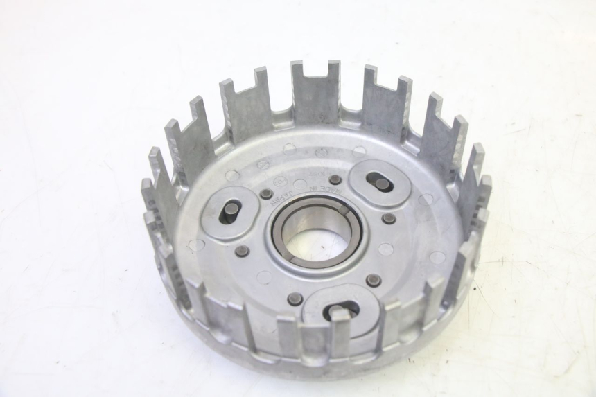 photo de CLUTCH KAWASAKI ZR 7 750 (1999 - 2001) - Zoom on usage condition
