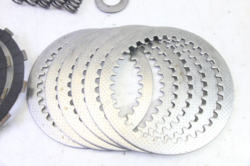 photo de CLUTCH KAWASAKI ZR 7 750 (1999 - 2001) - Checked used part