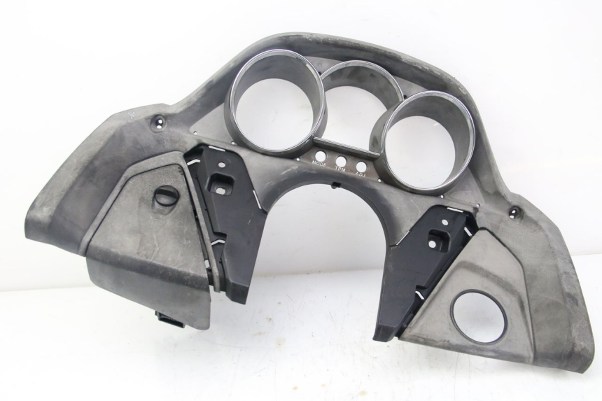 photo de SPEEDOMETER SURROUND KYMCO DINK STREET 125 (2009 - 2014)