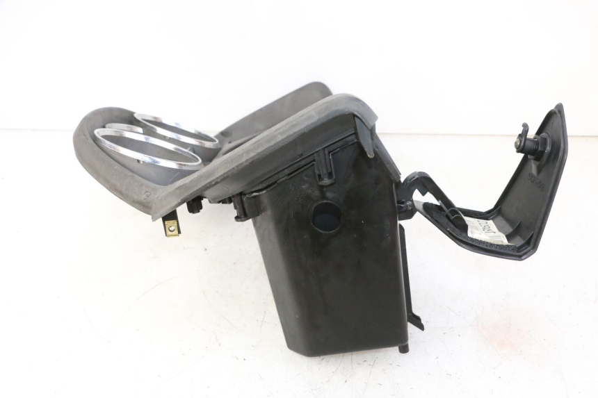 photo de SPEEDOMETER SURROUND KYMCO DINK STREET 125 (2009 - 2014)