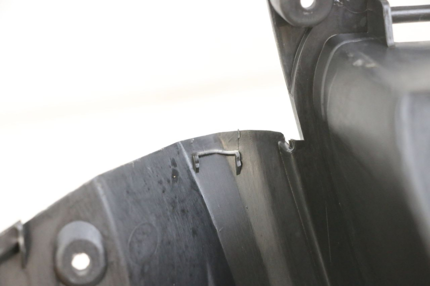 photo de SPEEDOMETER PANEL SYM GTS EVO 125 (2009 - 2013) - Component detail