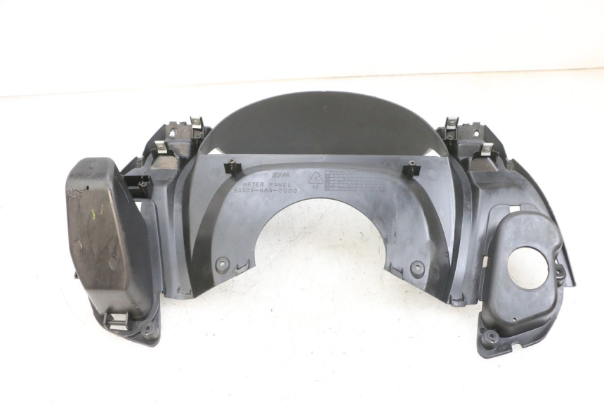 photo de SPEEDOMETER PANEL SYM GTS EVO 125 (2009 - 2013) - Technical close-up