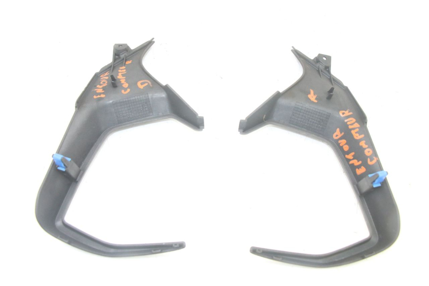 photo de SPEEDOMETER PANEL HONDA FORZA 125 (2021 - 2025)