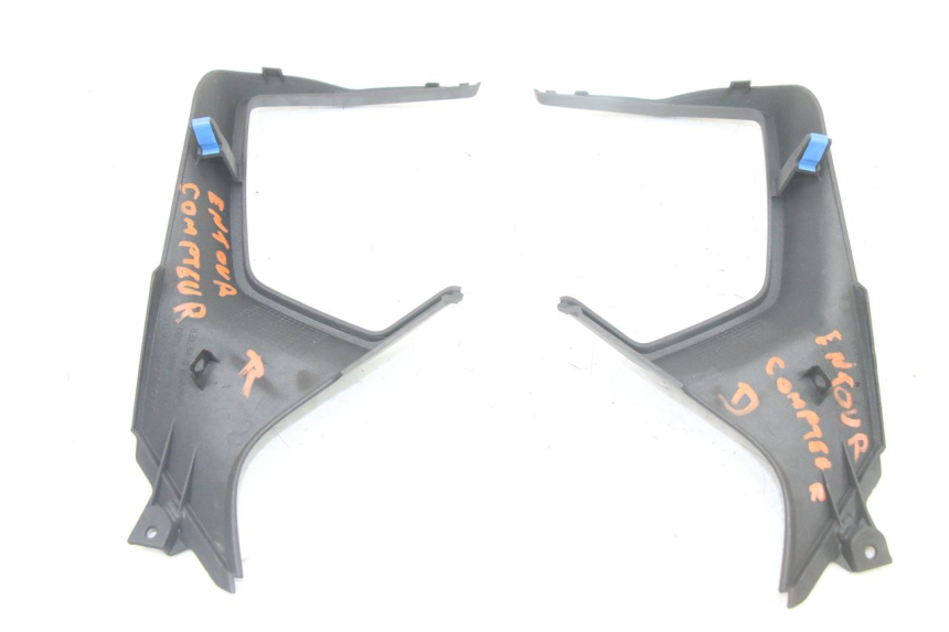 photo de SPEEDOMETER PANEL HONDA FORZA 125 (2021 - 2025)