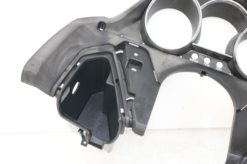 photo de SPEEDOMETER PANEL KYMCO DINK STREET ABS 125 (2011 - 2018)