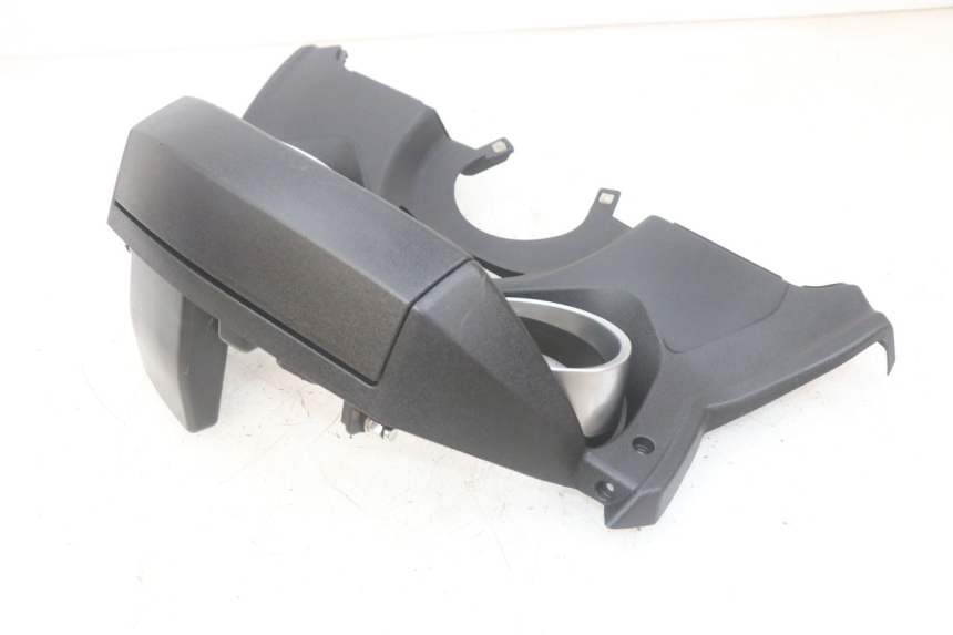 photo de SPEEDOMETER PANEL PIAGGIO MP3 HPE 300 (2019 - 2026) - Distinctive features