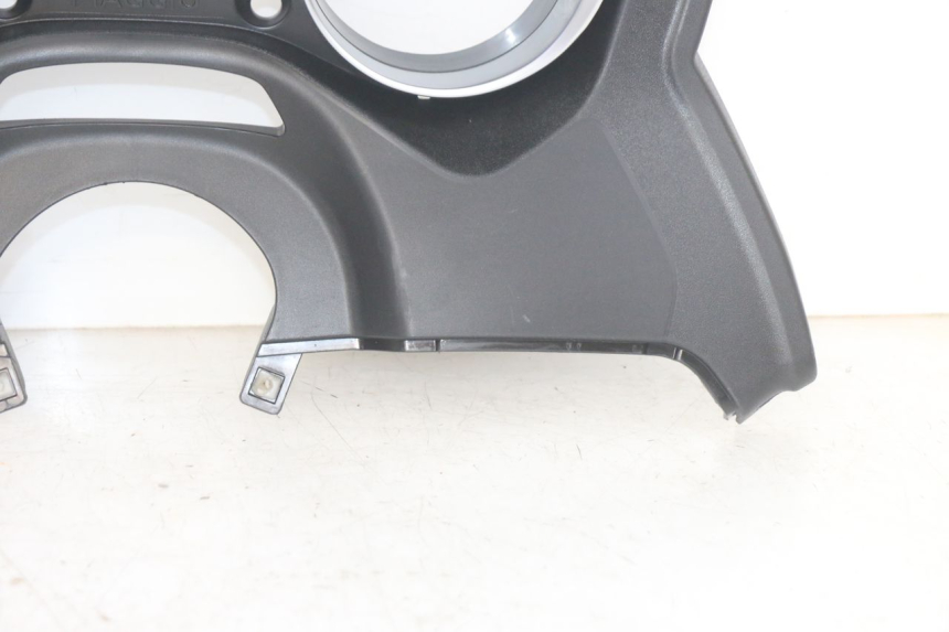 photo de SPEEDOMETER PANEL PIAGGIO MP3 HPE 300 (2019 - 2026) - Detailed visual inspection