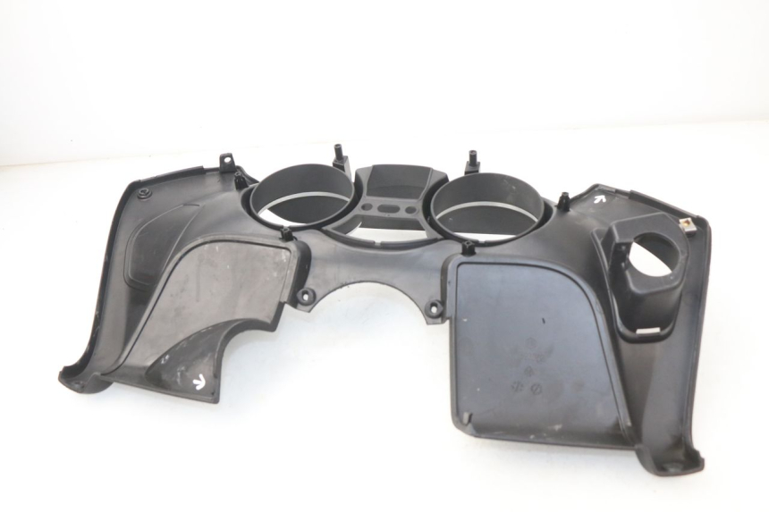 photo de SPEEDOMETER SURROUND PIAGGIO MP3 LT 400 (2007 - 2012)