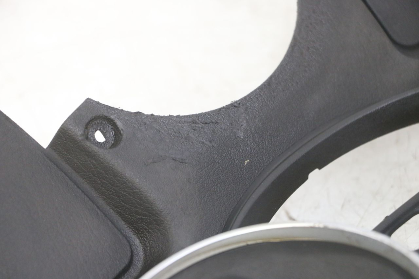 photo de SPEEDOMETER SURROUND PIAGGIO MP3 LT 400 (2007 - 2012)