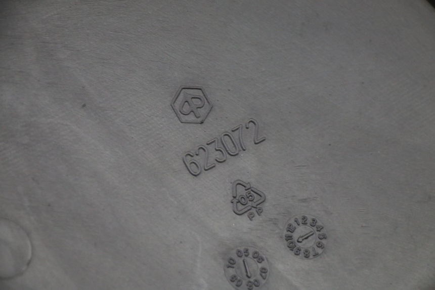 photo de SPEEDOMETER PANEL PIAGGIO MP3 RL 250 (2007 - 2010) - Markings and original references