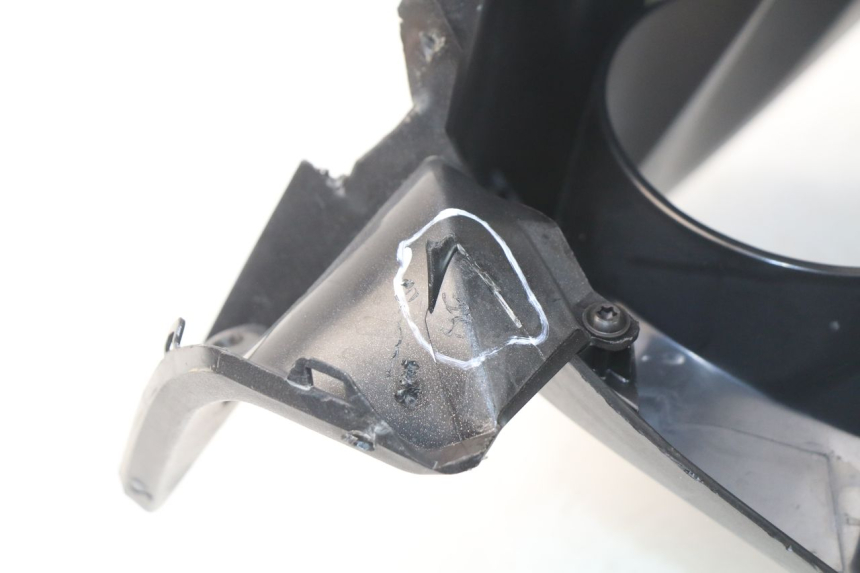 photo de SPEEDOMETER PANEL PEUGEOT SATELIS 500 (2007 - 2013)