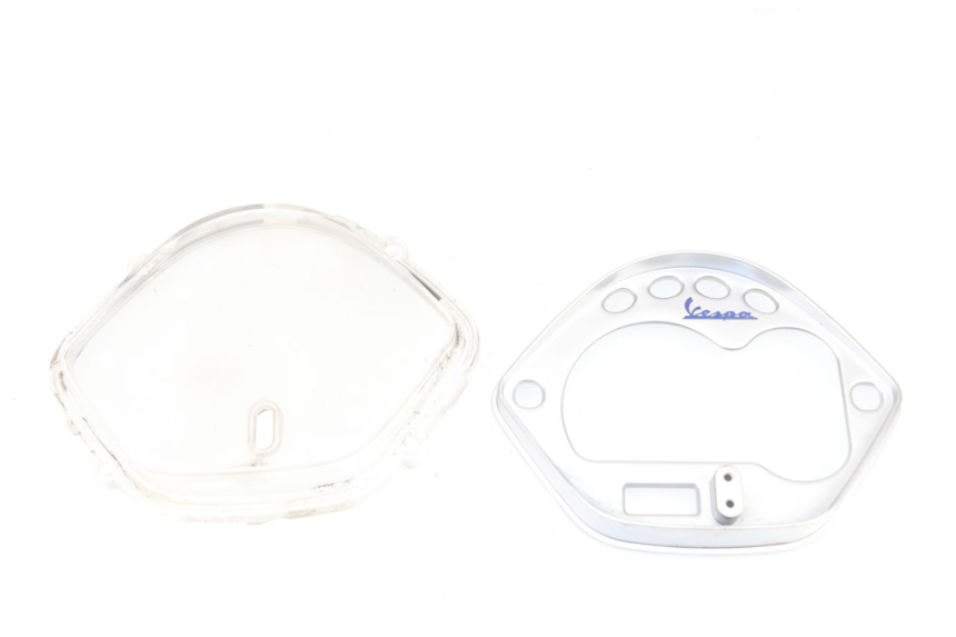 photo de SPEEDOMETER PANEL PIAGGIO VESPA GTS 125 (2007 - 2012)
