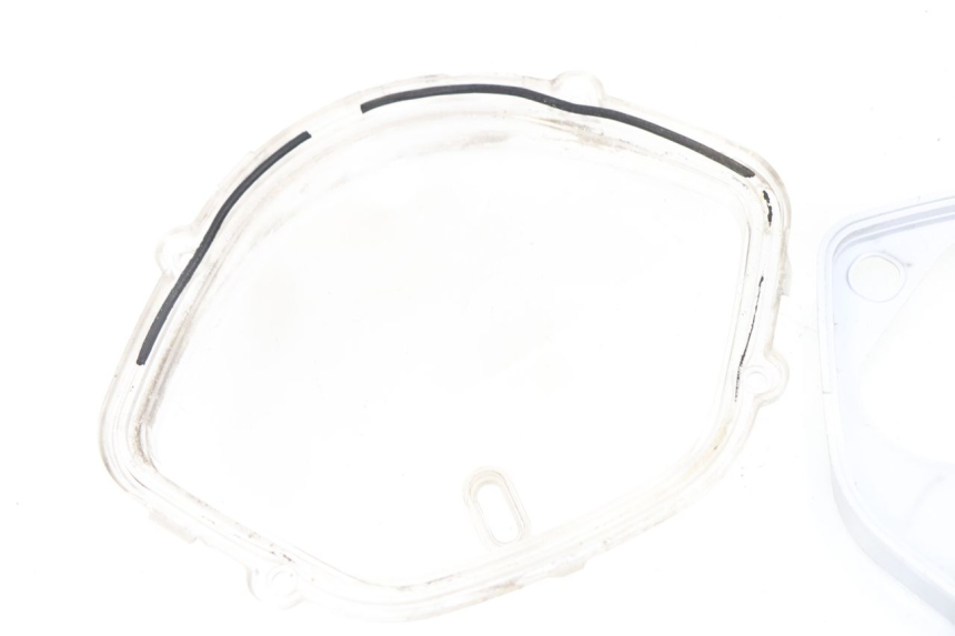 photo de SPEEDOMETER PANEL PIAGGIO VESPA GTS 125 (2007 - 2012)