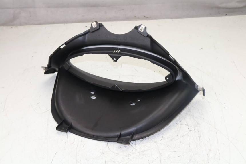 photo de SPEEDOMETER PANEL PIAGGIO X9 125 (2000 - 2003)