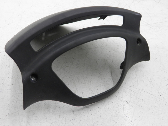 photo de SPEEDOMETER PANEL PIAGGIO X9 EVOLUTION 125 (2003 - 2007) - Main view