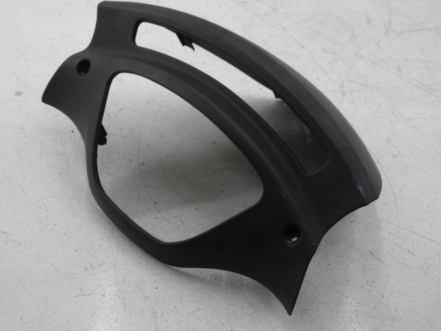 photo de SPEEDOMETER PANEL PIAGGIO X9 EVOLUTION 125 (2003 - 2007) - Component detail