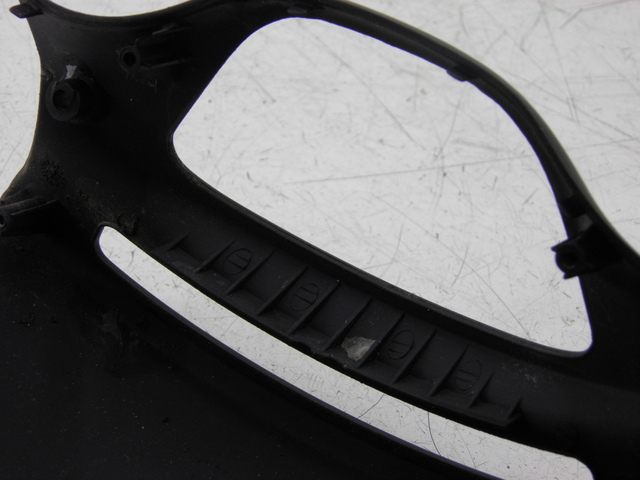 photo de SPEEDOMETER PANEL PIAGGIO X9 EVOLUTION 125 (2003 - 2007) - Alternative perspective