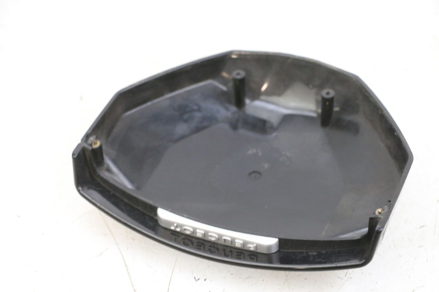 photo de SPEEDOMETER PANEL PEUGEOT SPEEDFIGHT 4 4T EFI 50 (2021 - 2025) - Zoom on usage condition